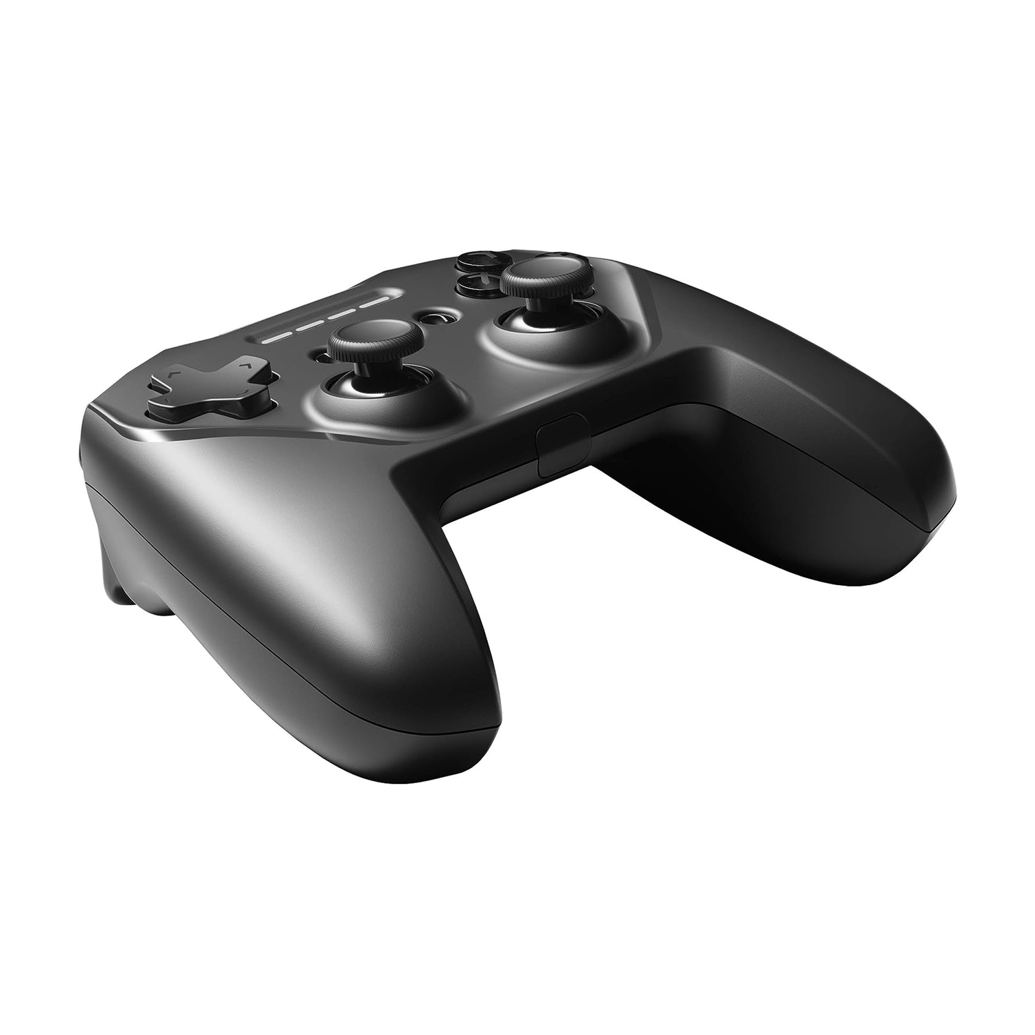 STEELSERIES CONTROL STRATUS DUO NEGRO