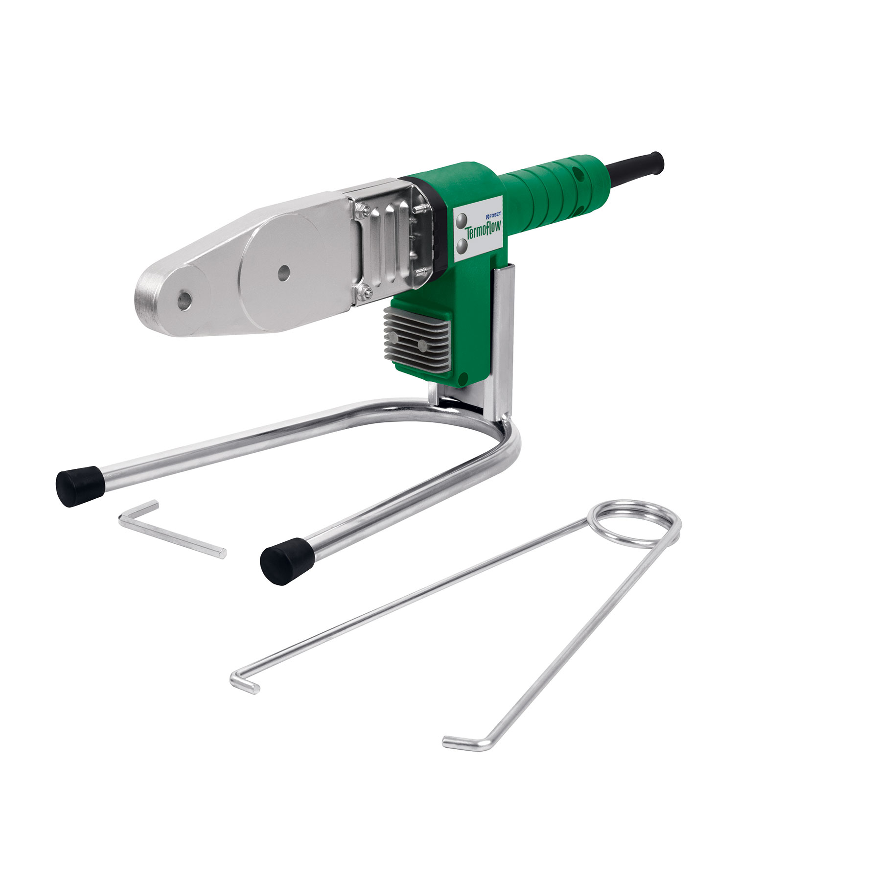 TERMOFUSORA 600 W PARA PPR, SIN DADOS FOSET 40013