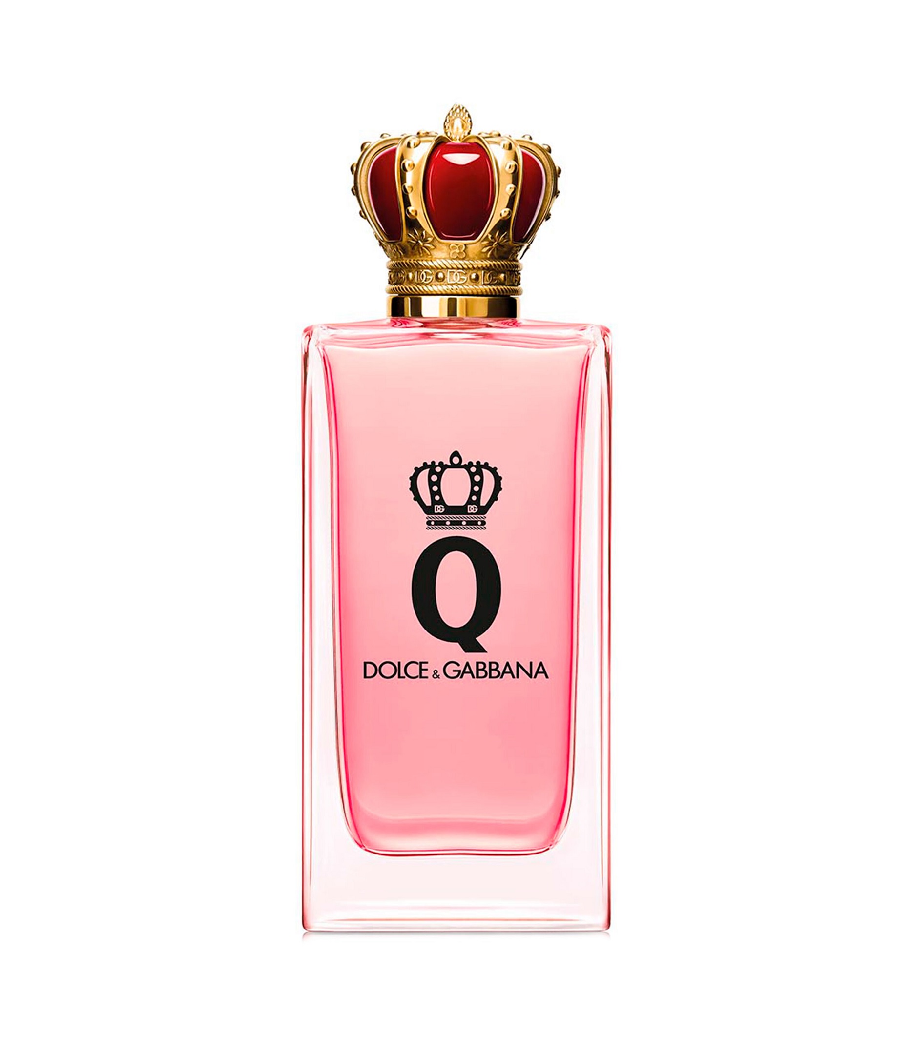 Perfume Dolce & Gabbana Q Eau de Parfum 100 ml Mujer