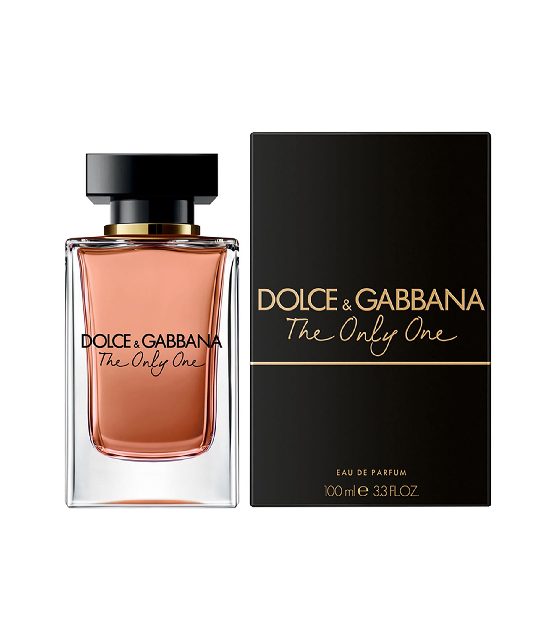 Perfume Dolce & Gabbana The Only One Eau de Parfum, 100 ml