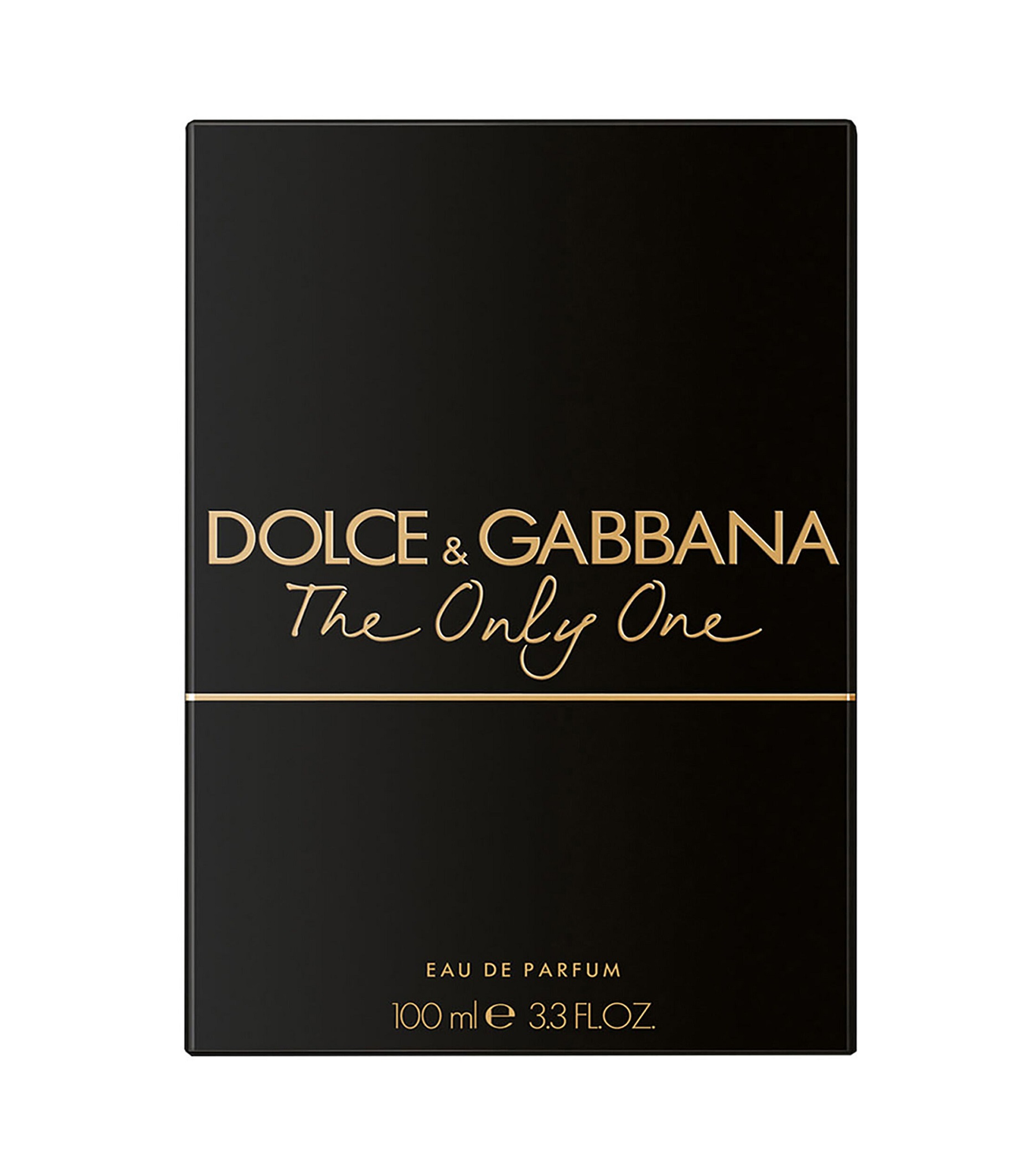 Perfume Dolce & Gabbana The Only One Eau de Parfum, 100 ml