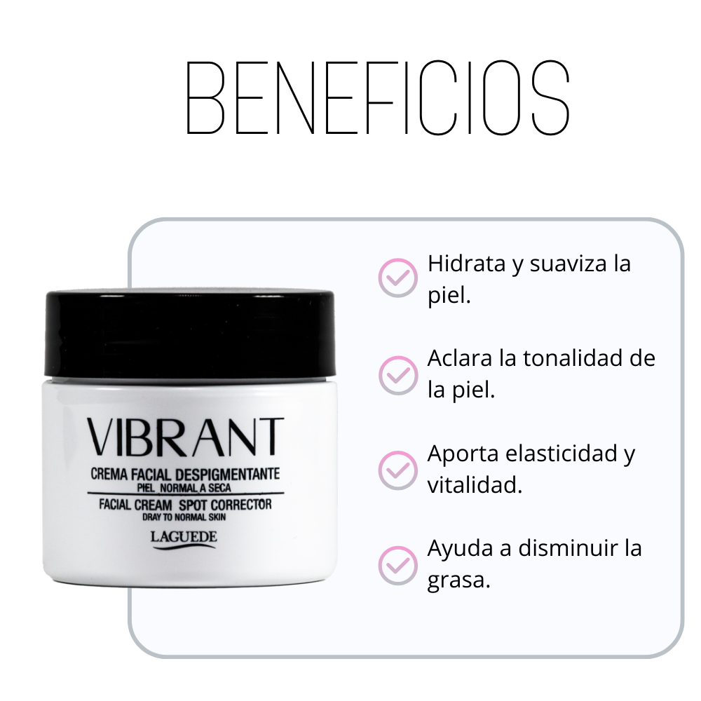 Kit Facial Aclarante Anti-edad Crema Día + Gel Noche + Jabón Leche de Burra Piel Seca/Normal