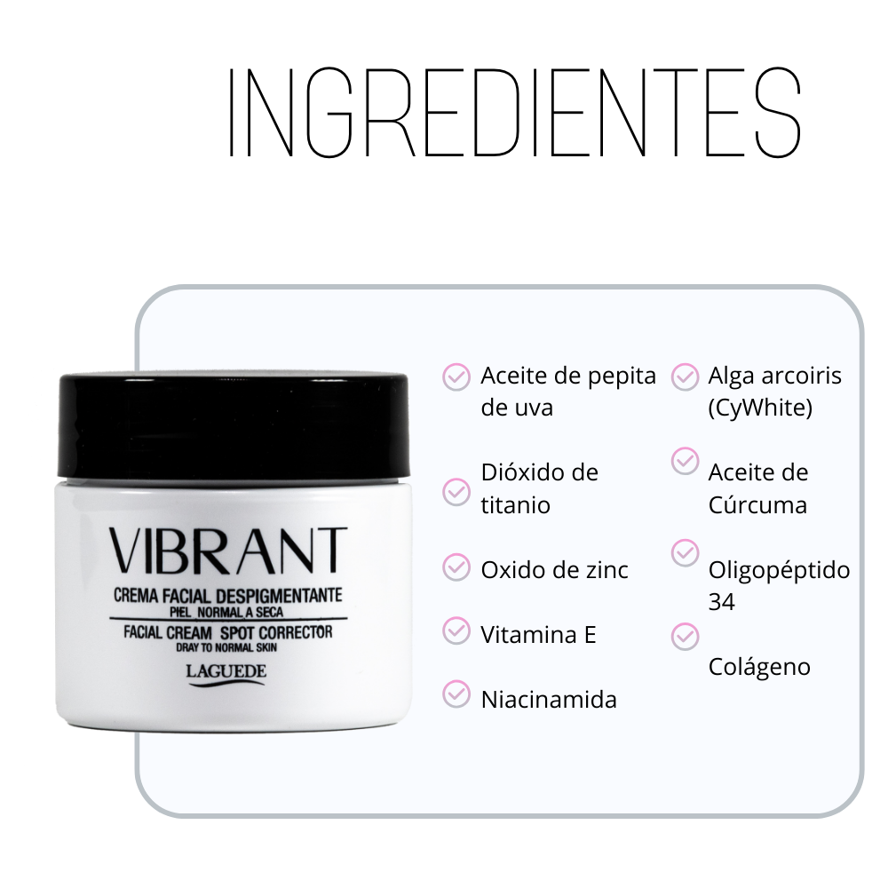 Kit Facial Aclarante Anti-edad Crema Día + Gel Noche + Jabón Leche de Burra Piel Seca/Normal