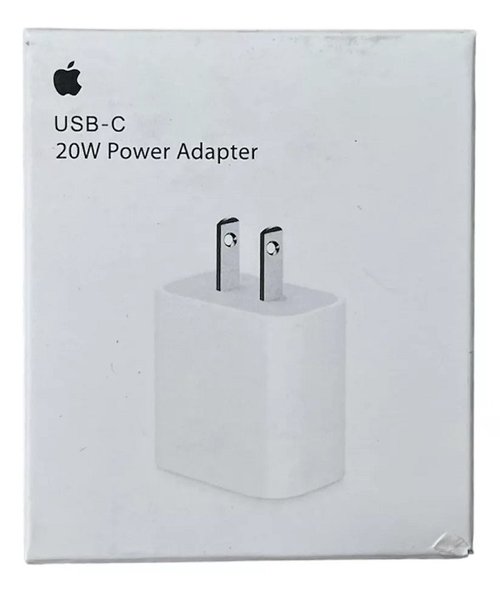 Cargador USB para iPhone 15, carga rápida, cargador PD tipo C de 20 W,  adaptador de corriente USBC, cubo de ladrillo, caja de carga rápida,  compatible