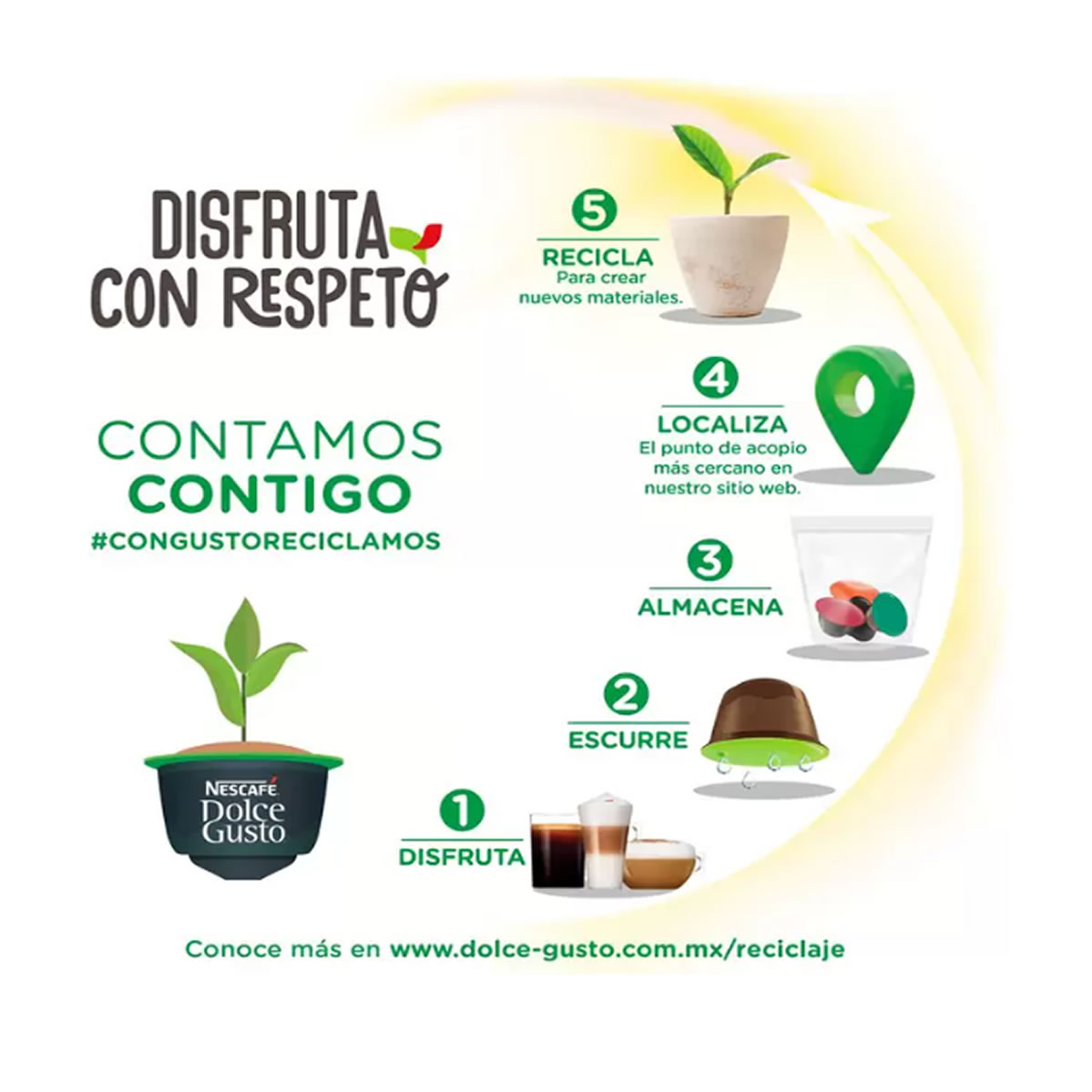 Nescafé Dolce Gusto, Lungo 64 Cápsulas