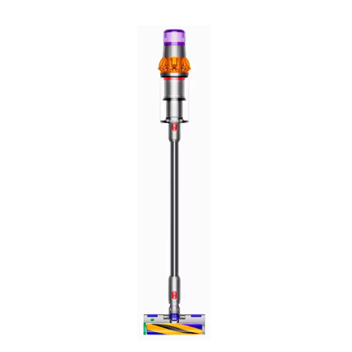 Aspiradora Inalámbrica V15 Detect Extra Dyson