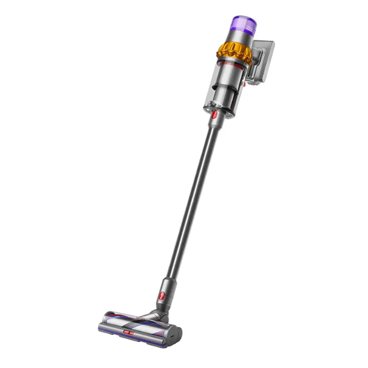Aspiradora Inalámbrica V15 Detect Extra Dyson