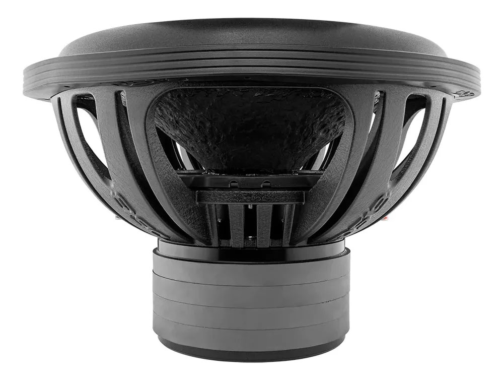 Subwoofer Ds18 Zxi15.2d 2000 Vatios De 15 Pulgadas