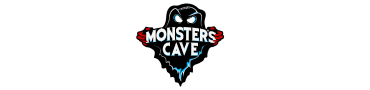 Monsters Cave