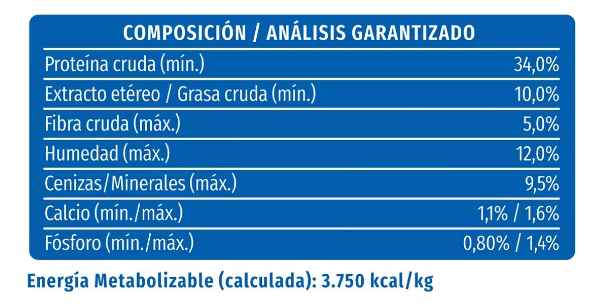 Alimento para Gatos Cat Chow 567903 Nutriplus 9 kg