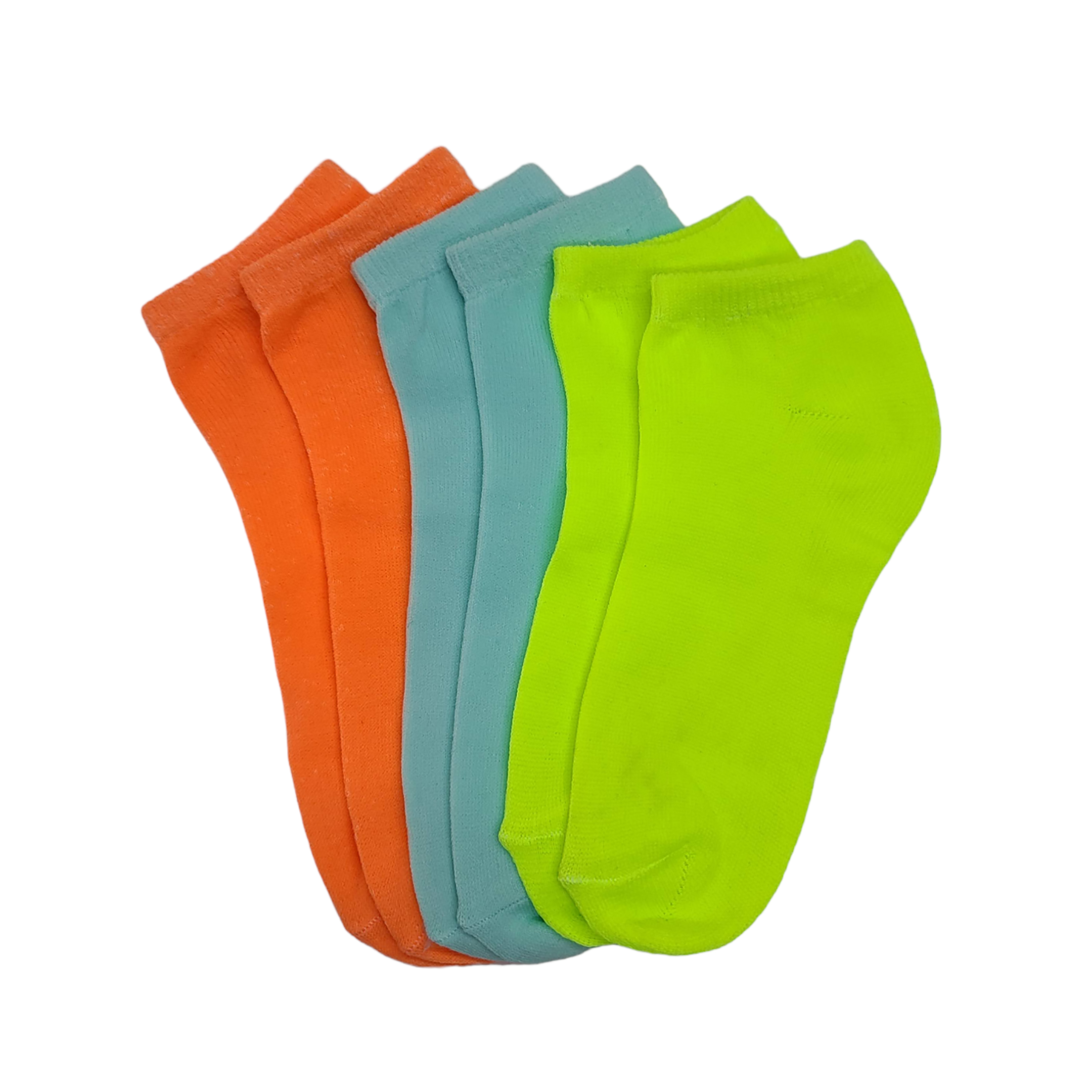 Tines Fosforescentes 12 Pares