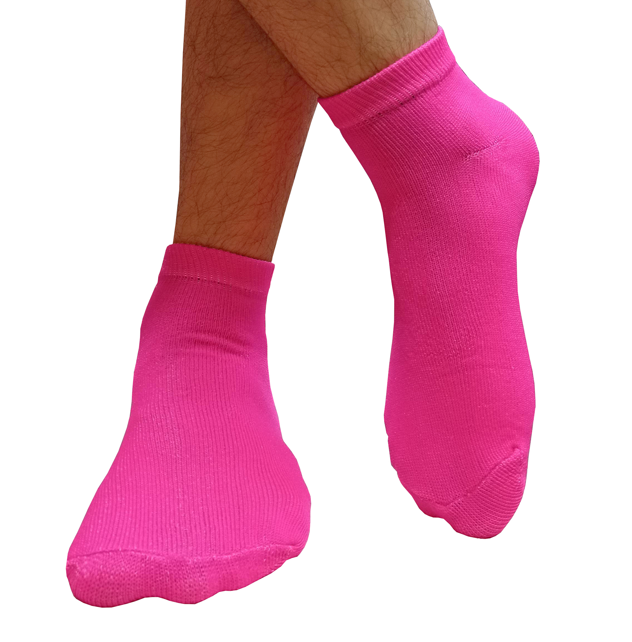 Tines Fosforescentes 12 Pares