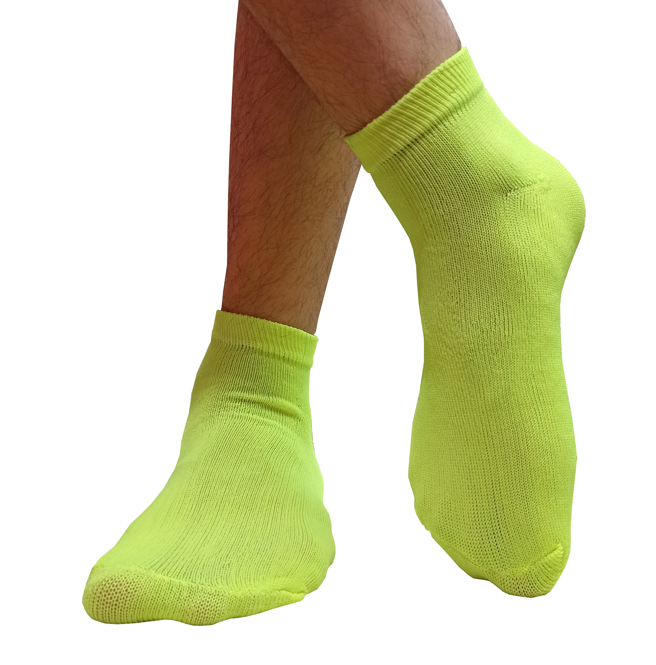 Tines Fosforescentes 12 Pares