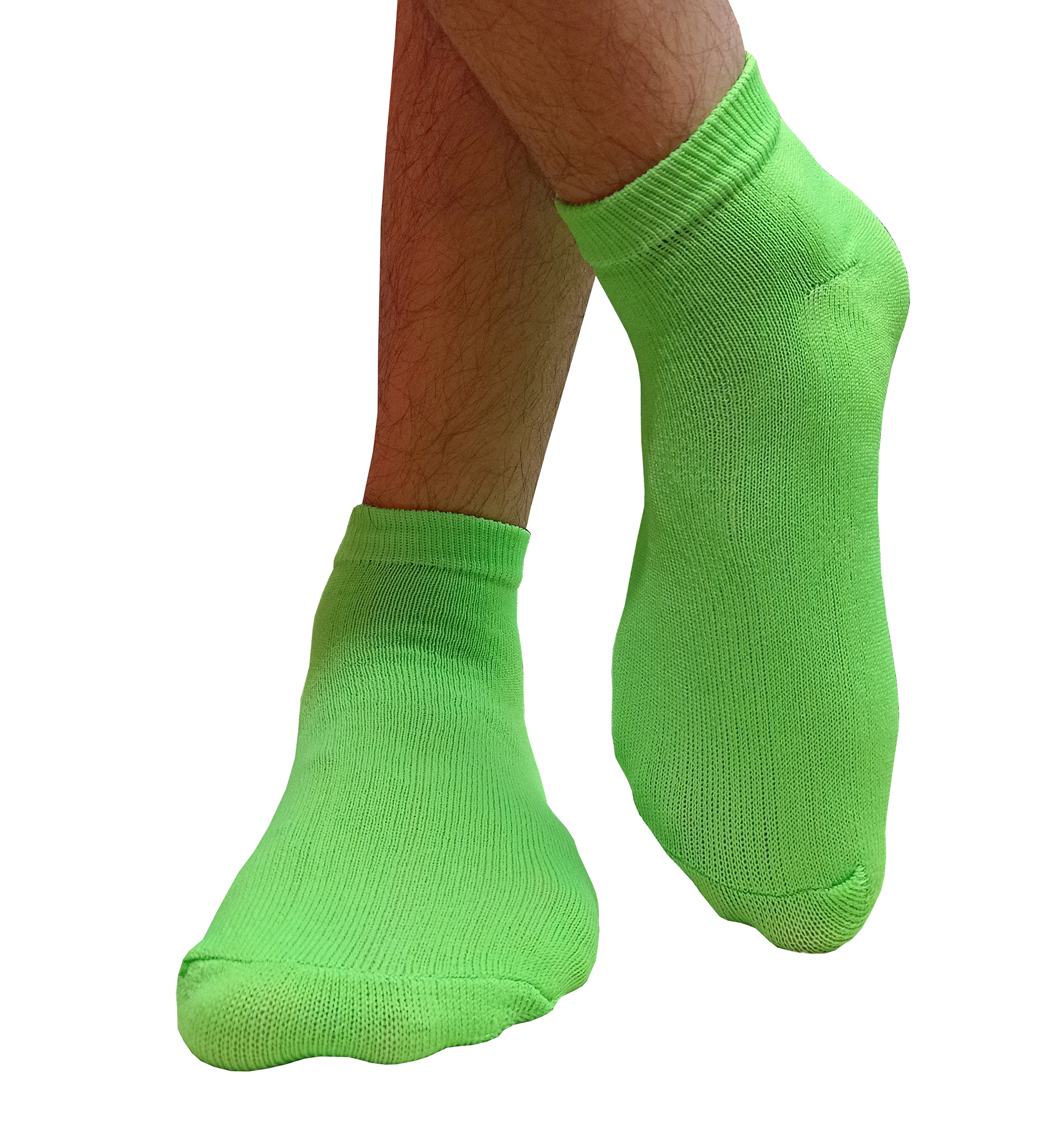 Tines Fosforescentes 12 Pares