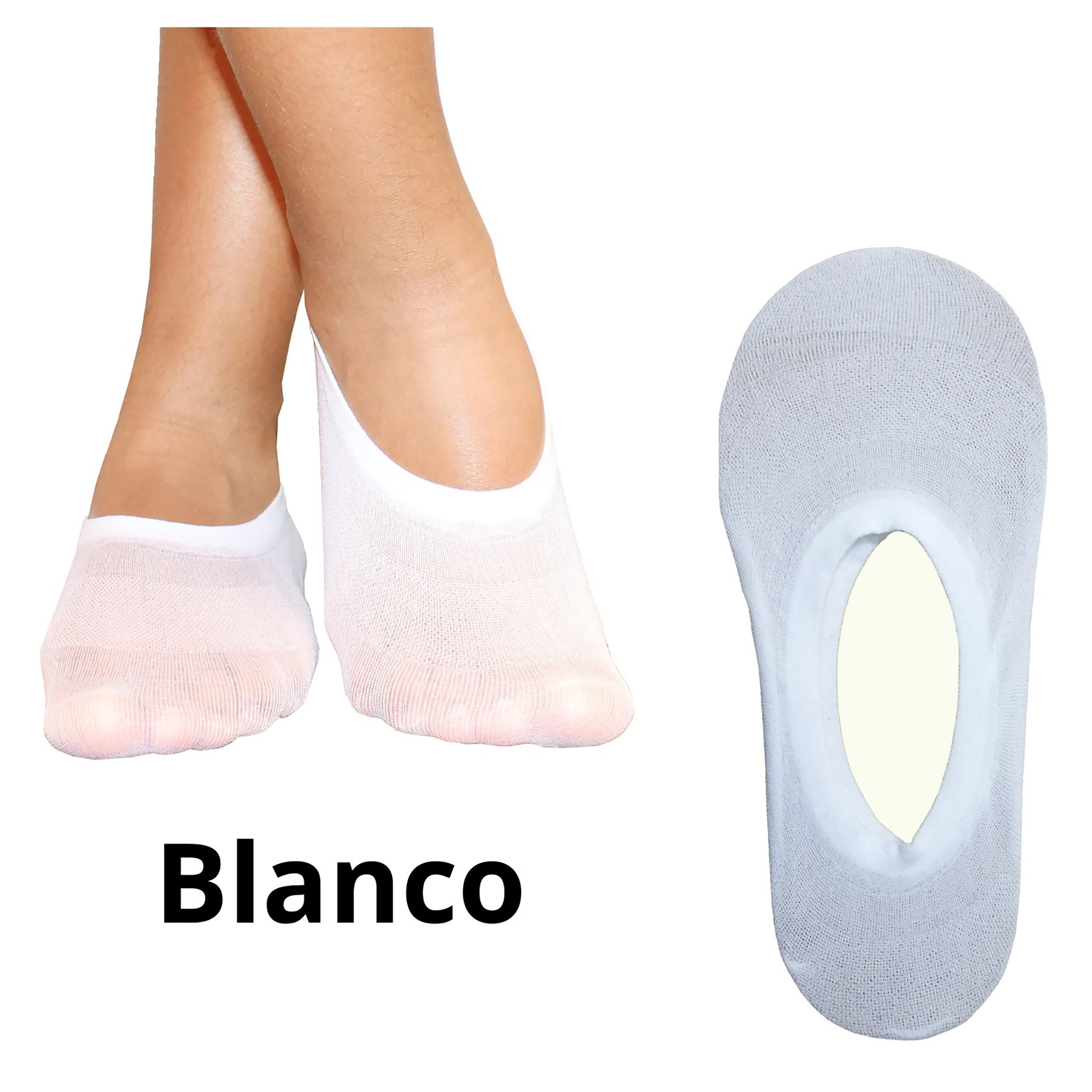 Tin Invisible Media Dama 6 Pares