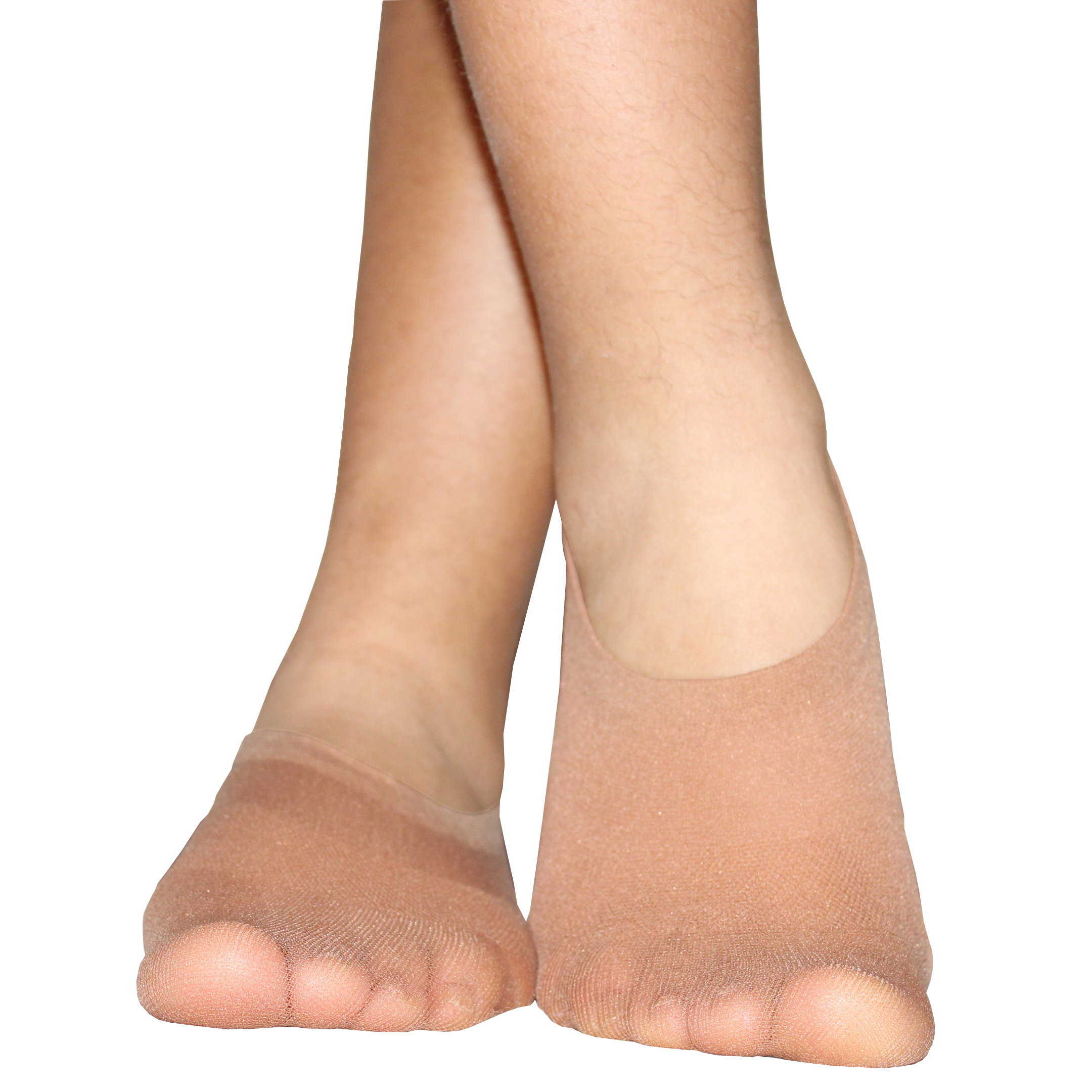 Tin Invisible Media Dama 6 Pares