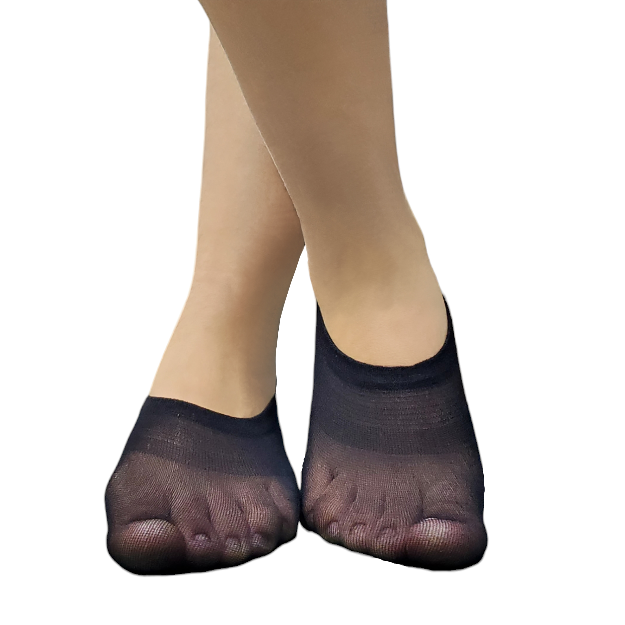 Tin Invisible Media Dama 6 Pares