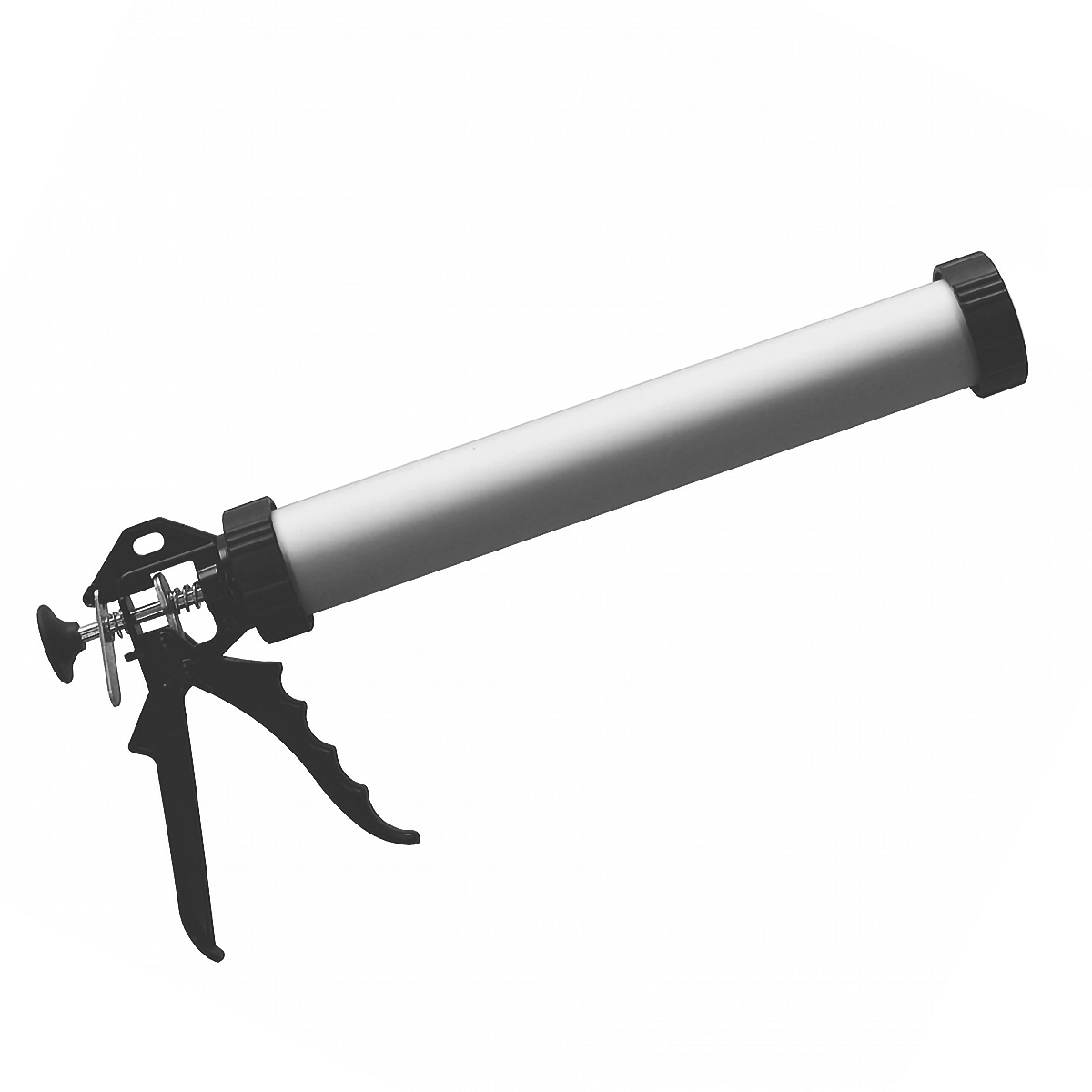 Pistola calafateadora para 600 ml (salchicha)