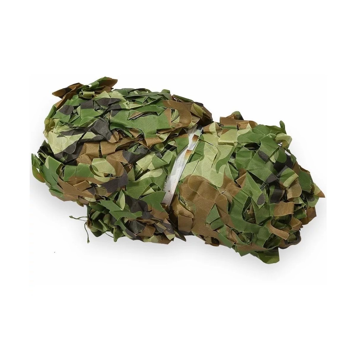 Red De Camuflaje Para Caza Militar (2 X 3 Metros)