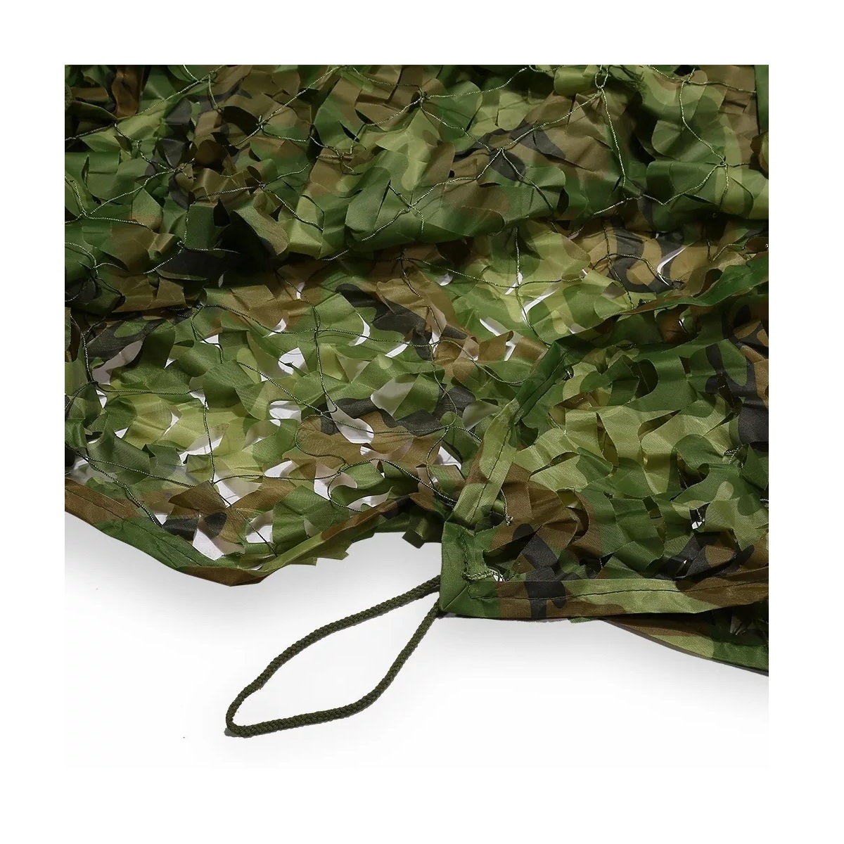 Red De Camuflaje Para Caza Militar (2 X 3 Metros)