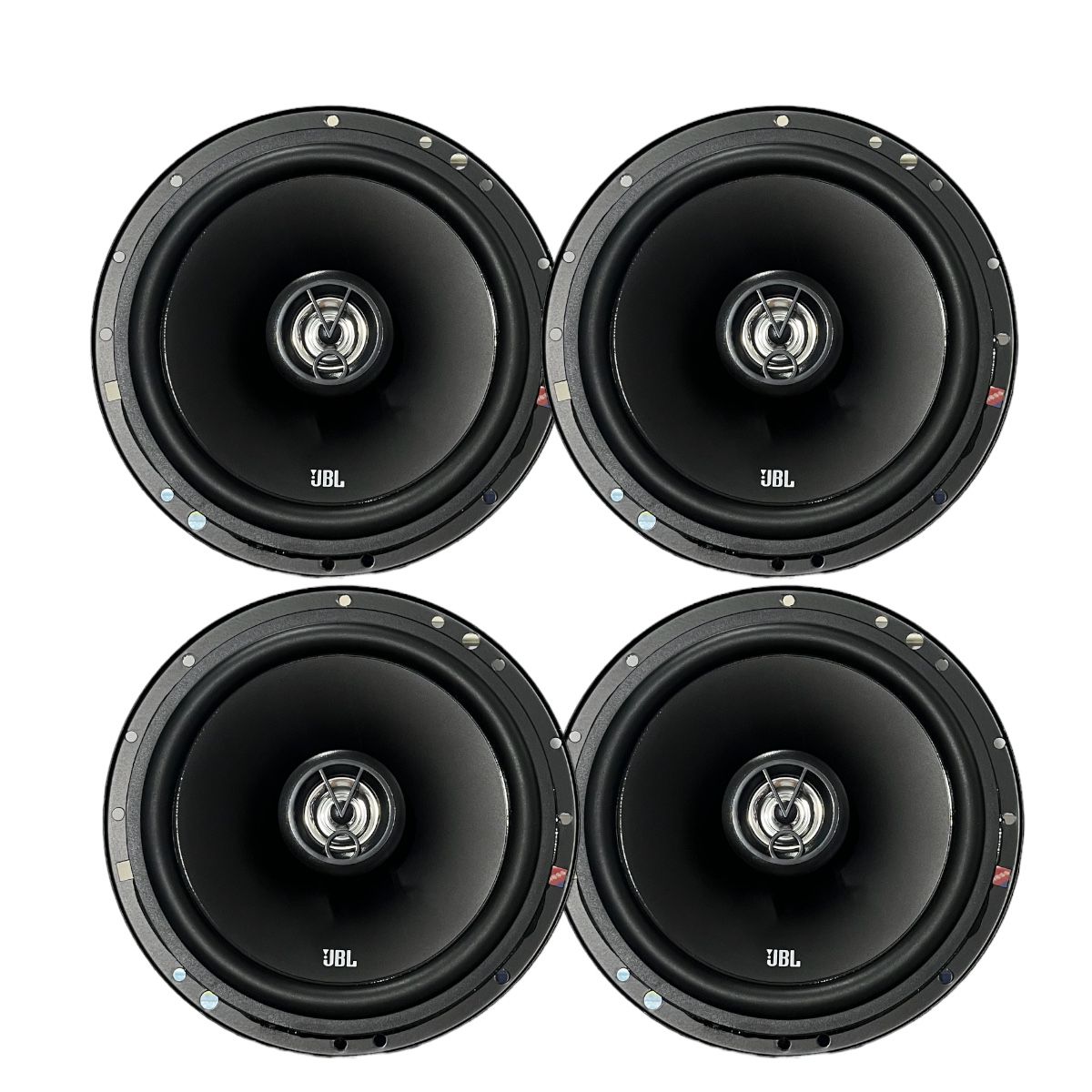 Bocinas 6.5 Jbl Para Puertas Serie Harman 4pz