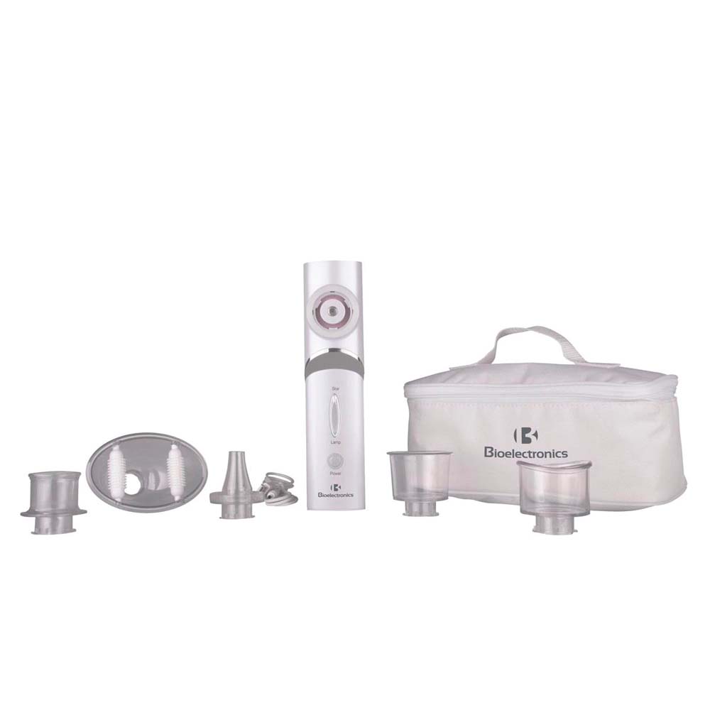 MASAJEADOR CORPORAL DE SUCCIÓN