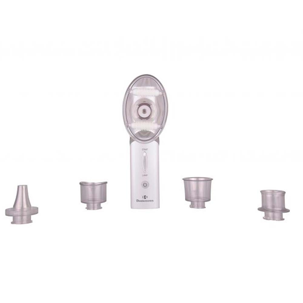 MASAJEADOR CORPORAL DE SUCCIÓN