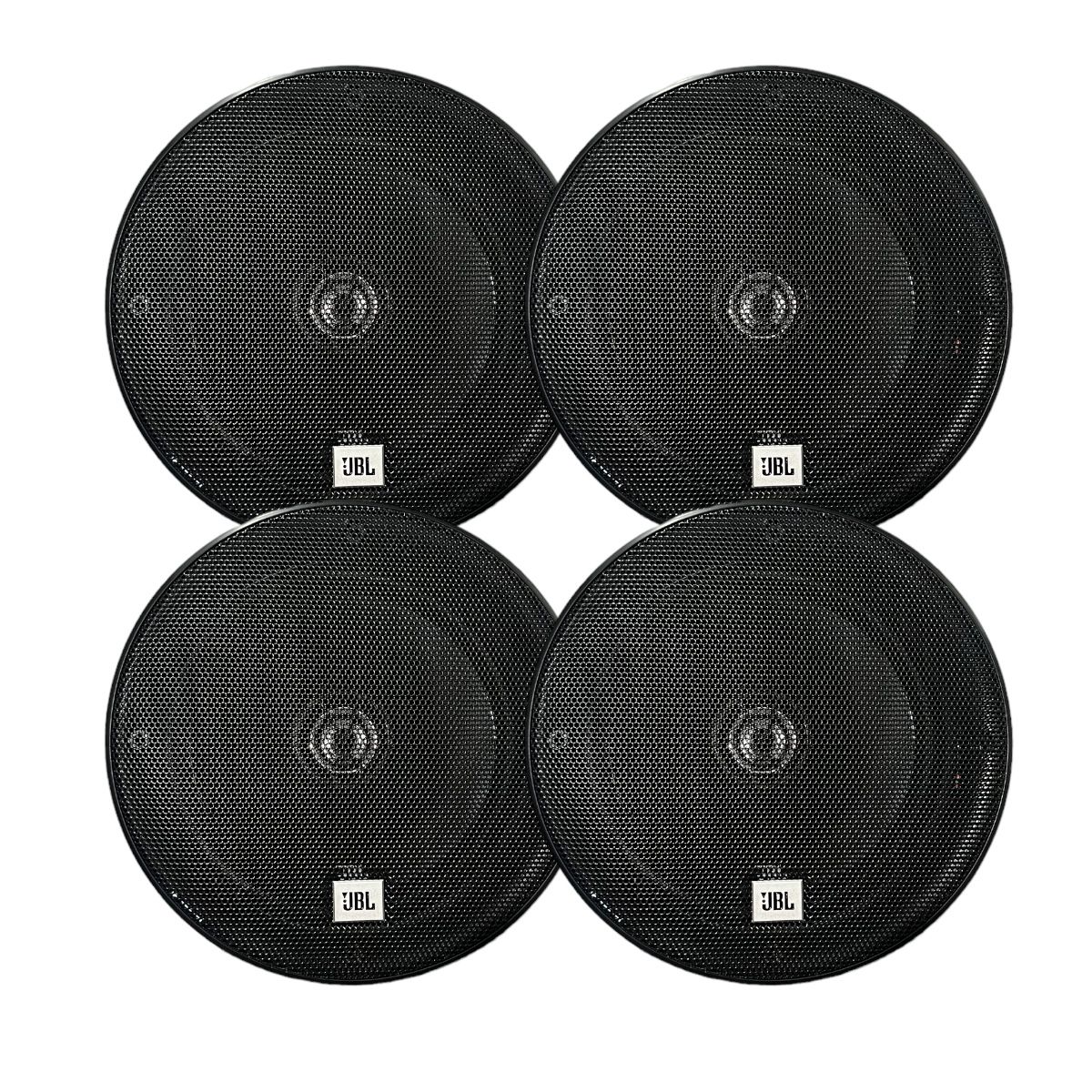 Bocinas 6.5 Jbl Para Puertas Serie Harman 4pz