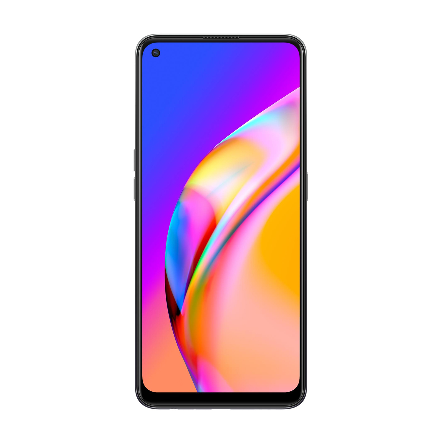 OPPO A94 8GB 128GB 5G NEGRO