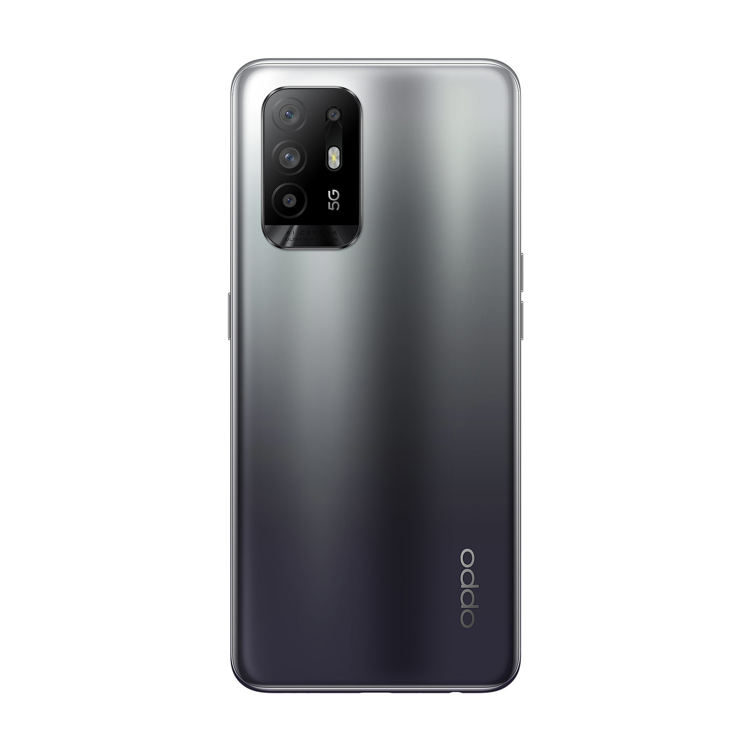 OPPO A94 8GB 128GB 5G NEGRO