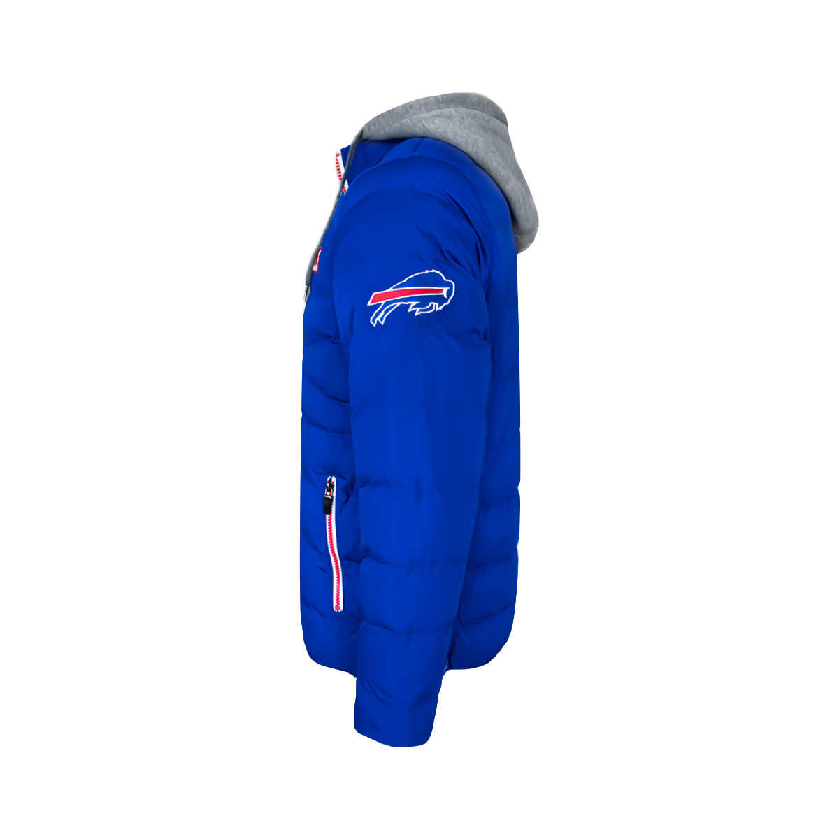 Chamarra Nfl Para Caballero Buffalo Bills 100% Original