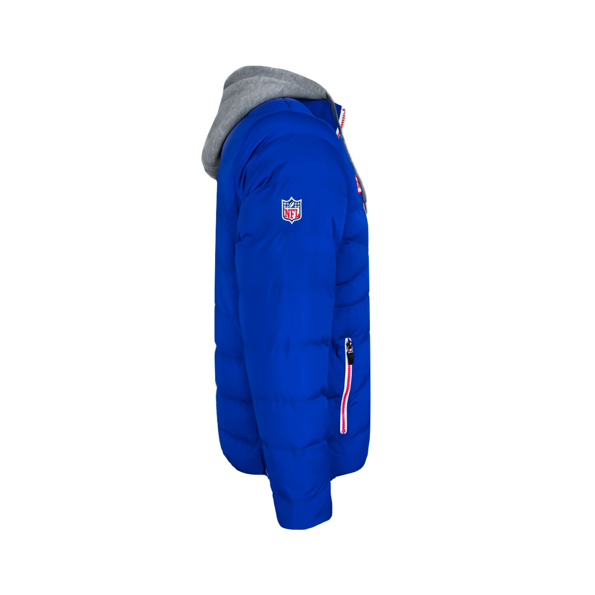 Chamarra Nfl Para Caballero Buffalo Bills 100% Original