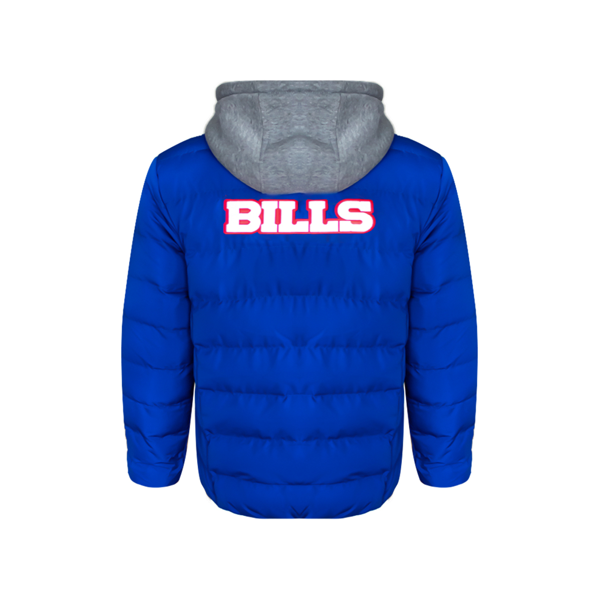 Chamarra Nfl Para Caballero Buffalo Bills 100% Original
