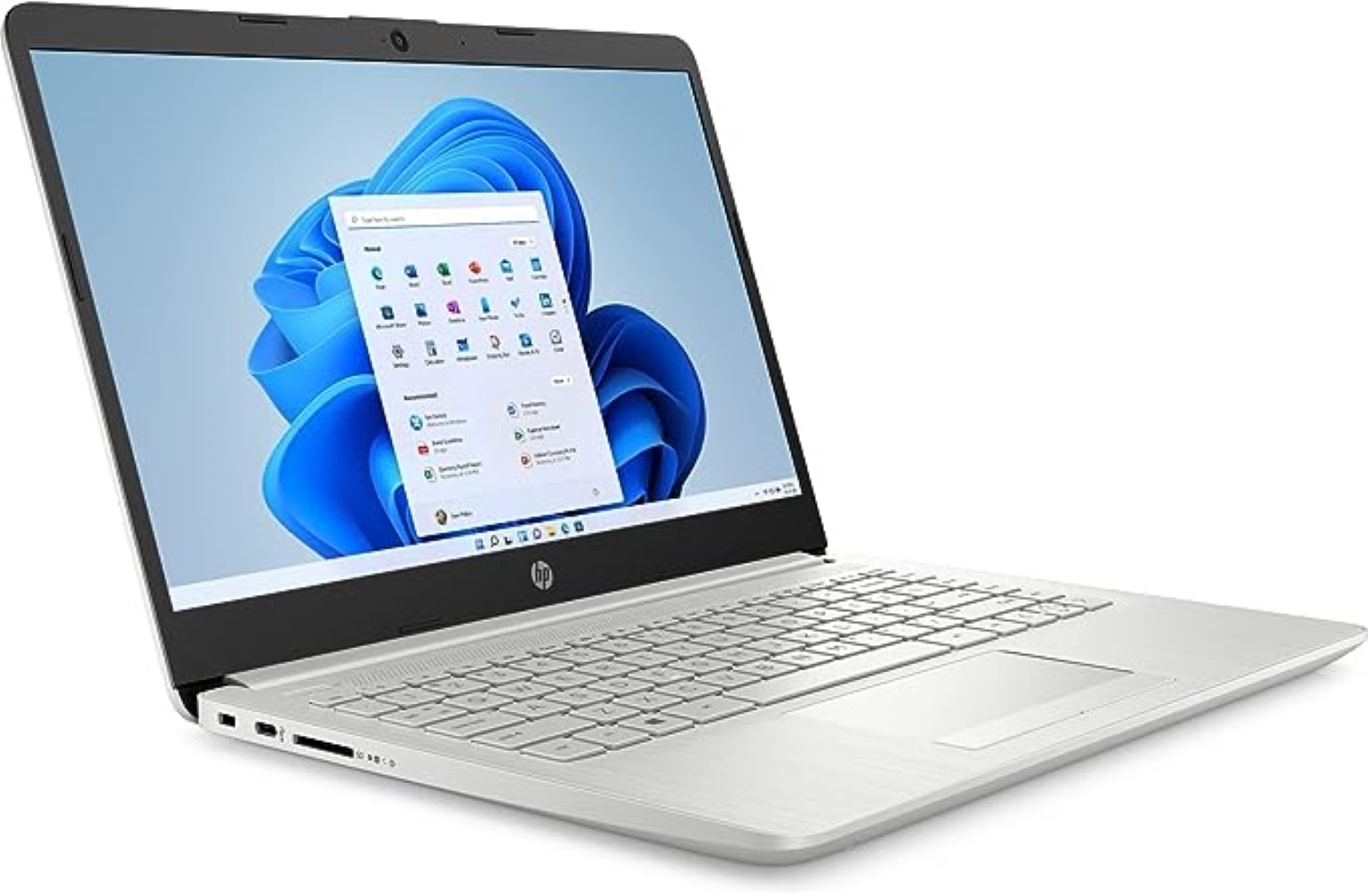 Laptop HP 14-cf2701ds 14 HD Intel Celeron, UHD Graphics, 4GB RAM 64GB eMMC NAME