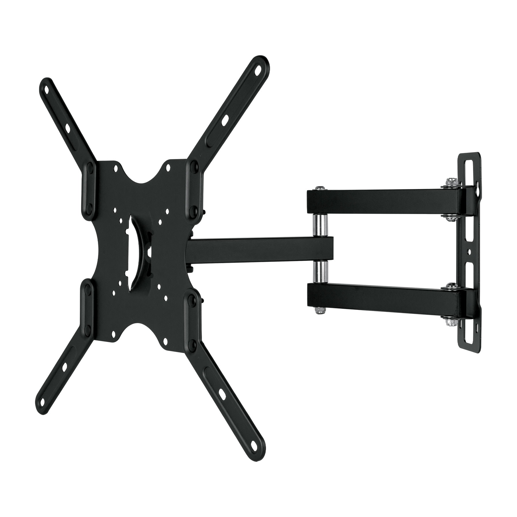 SOPORTE PARA PANTALLAS 23" A 42" MOV. ANGULAR Y ARTICULADO VOLTECK 46095