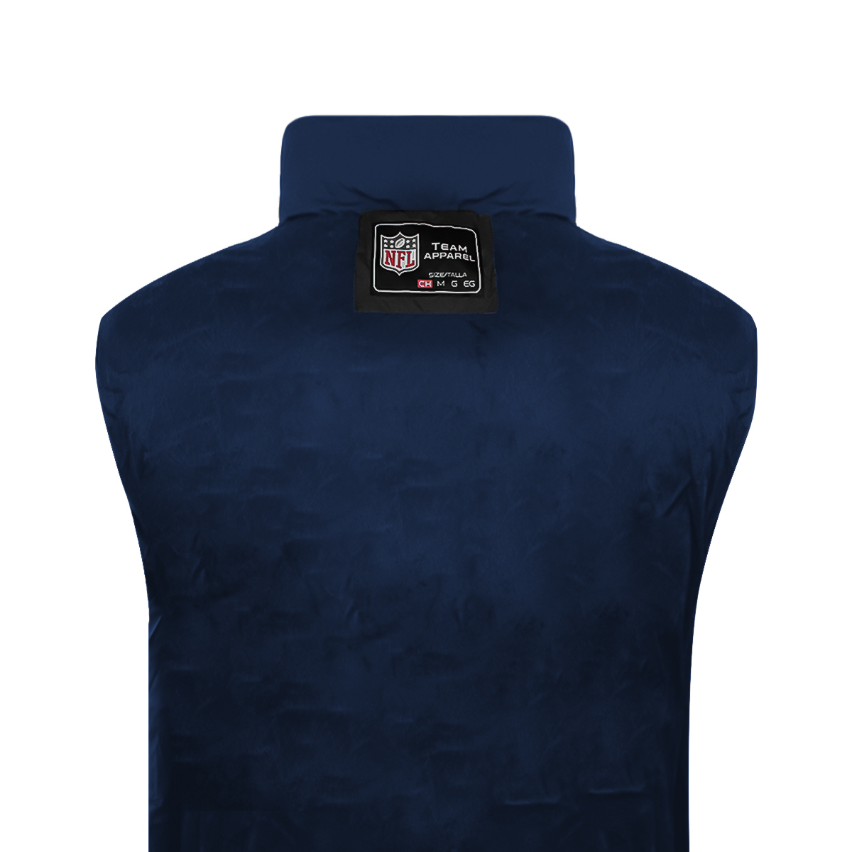 Chamarra Para Caballero Dallas Cowboys Marca Nfl 100% Original