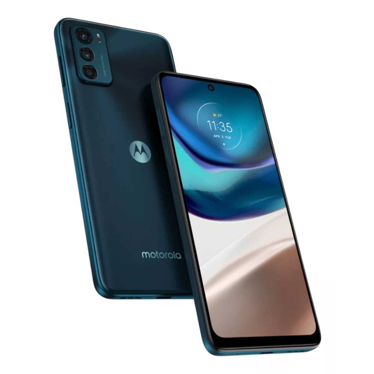 Motorola Moto G42 Dual sim 128GB 4GB RAM 