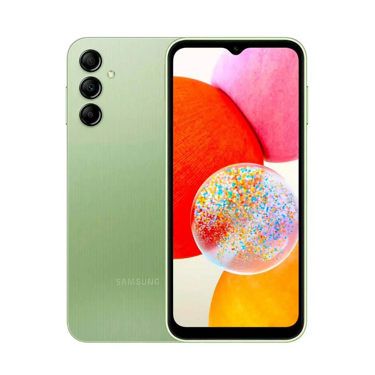 Samsung Galaxy A14 4G Dual sim 128GB 4GB RAM