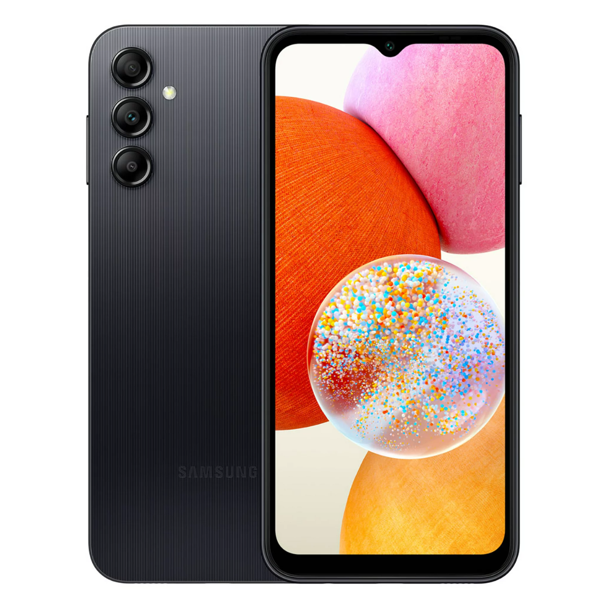 Samsung Galaxy A14 4G Dual sim 128GB 4GB RAM