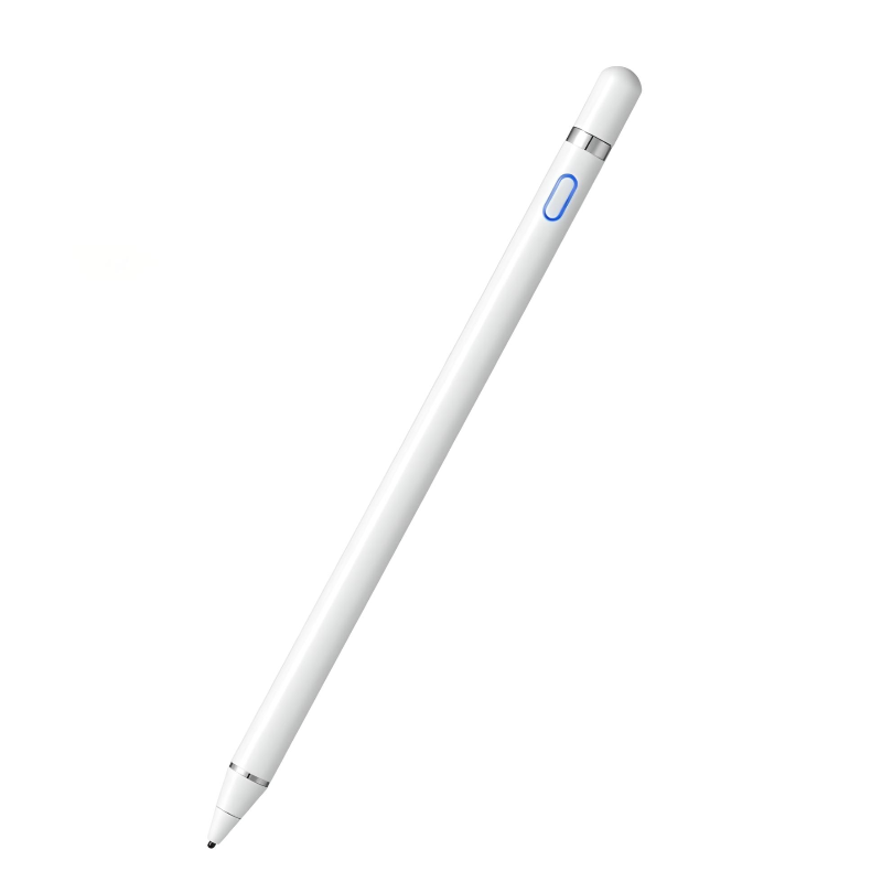 Pluma Lápiz Stylus Capacitivo Para iPad Tablet Android IOS