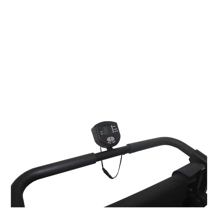 Caminadora  Manual con Scanner 