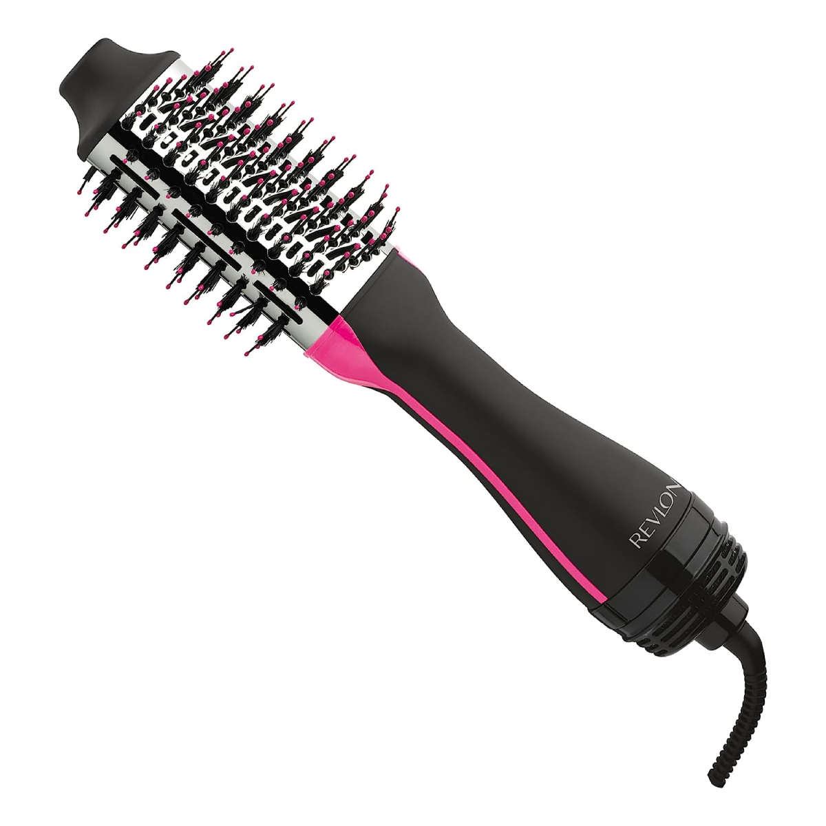 Revlon One-Step Secador Y Voluminizador Titanium Max Edition