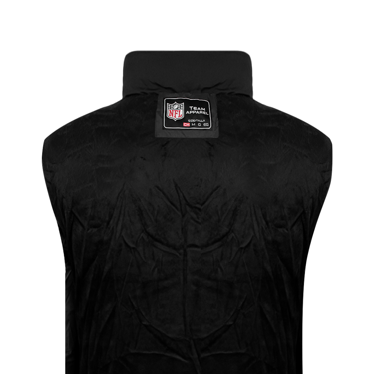 Chamarra Para Caballero Buffalo Bills Marca Nfl 100% Original