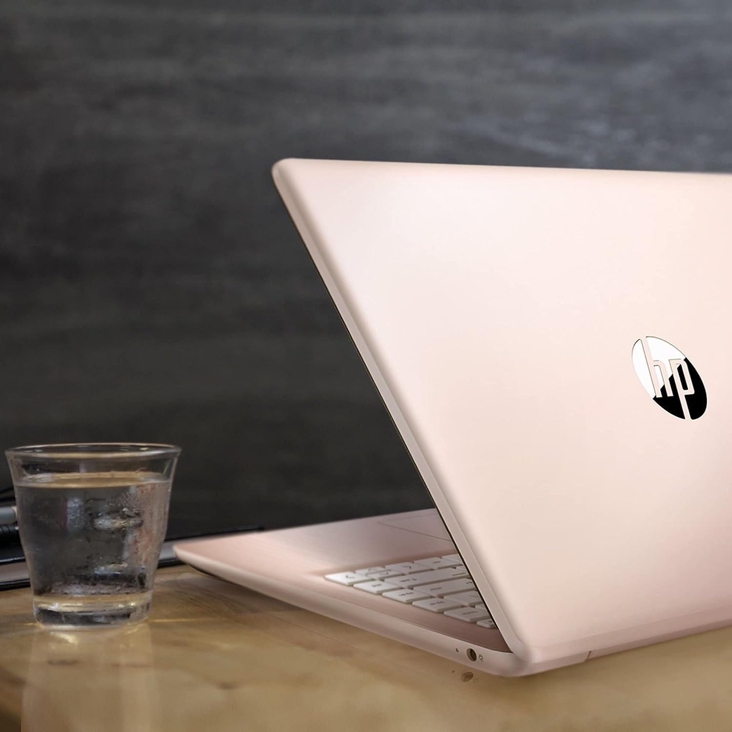 Laptop HP 14-cf2703ds 14" Intel Celeron 4GB RAM 64GB eMMC Windows 11
