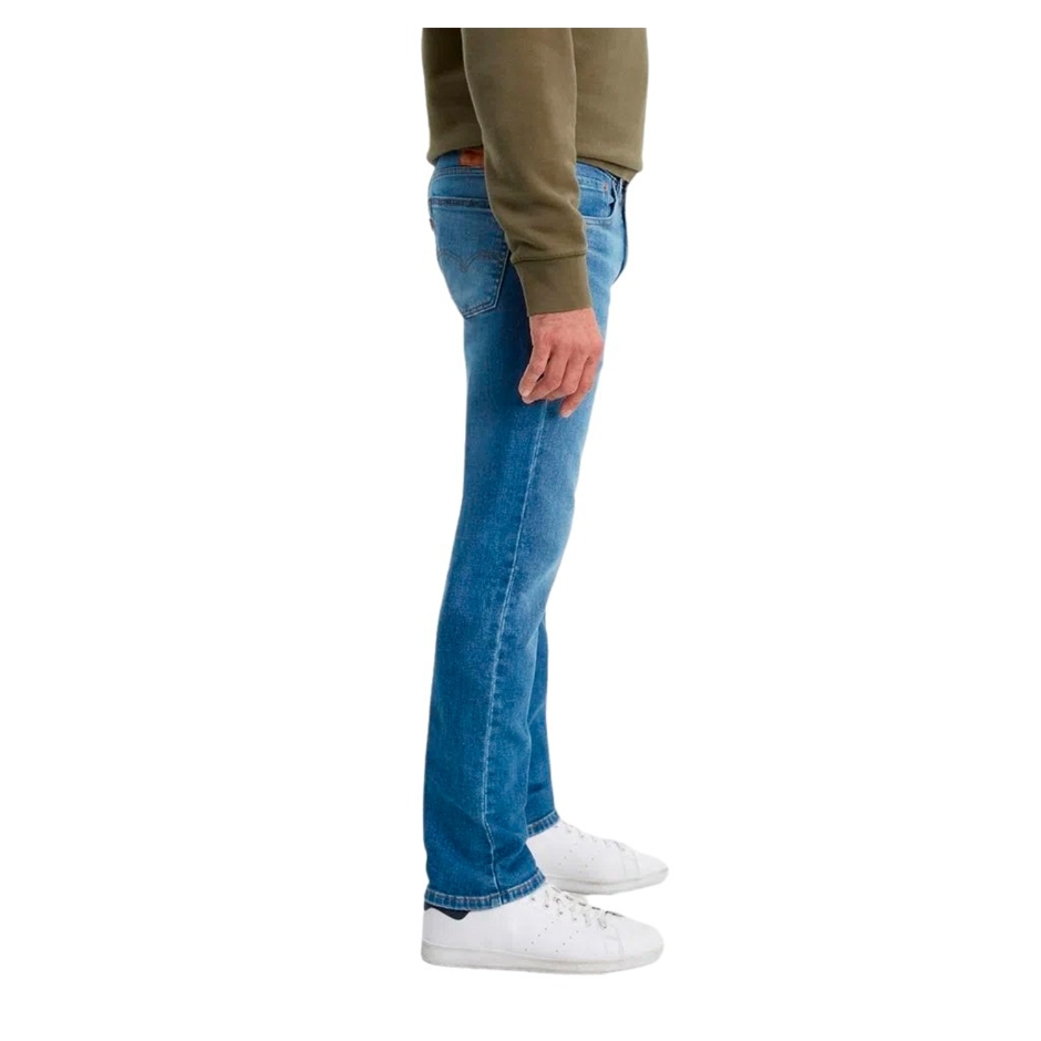 Pantalon Levis Flex 505 Regular 00505-1827 Hombre Original