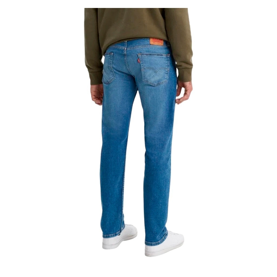 Pantalon Levis Flex 505 Regular 00505-1827 Hombre Original