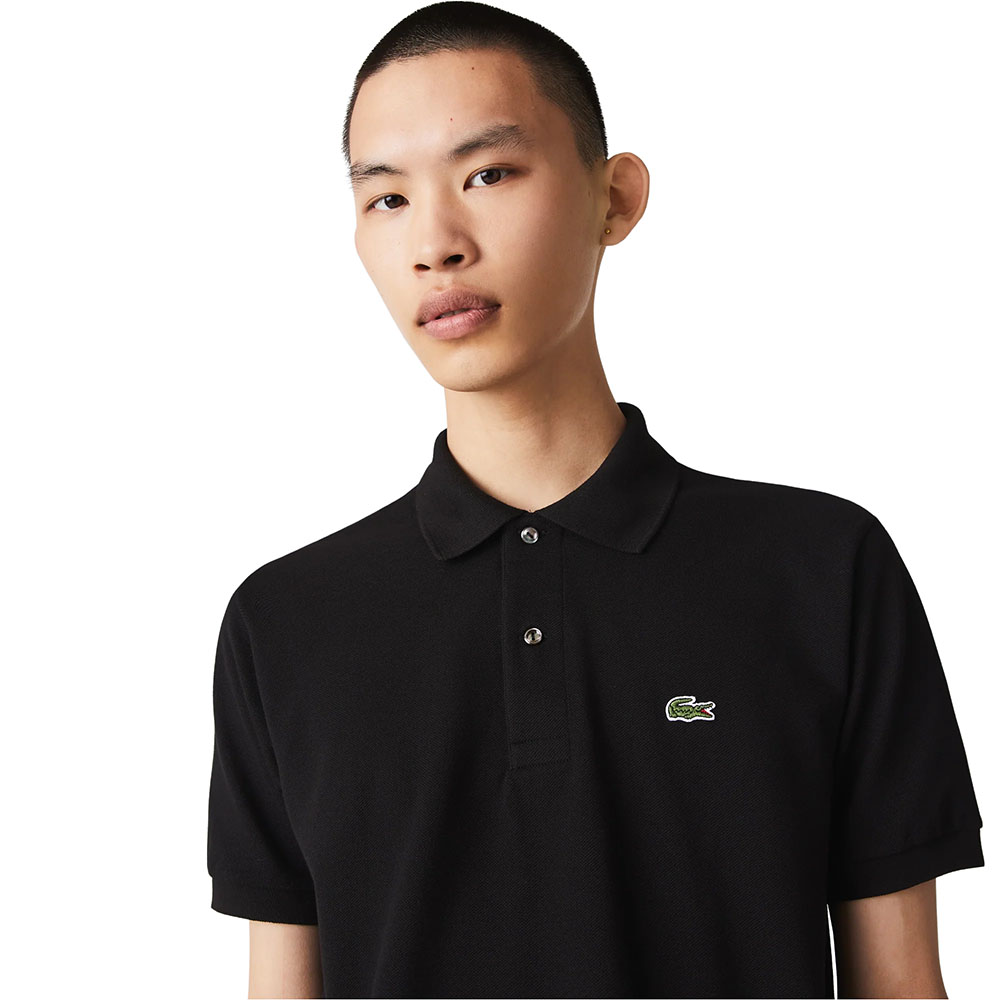 Playera tipo polo Lacoste para hombre