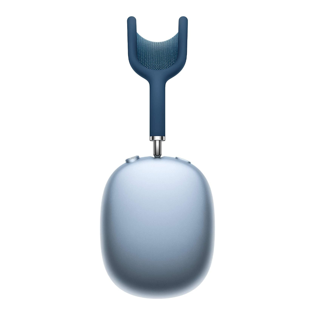 AirPods Max MGYL3AM/A Chip H1 de Apple para audífonos Azul