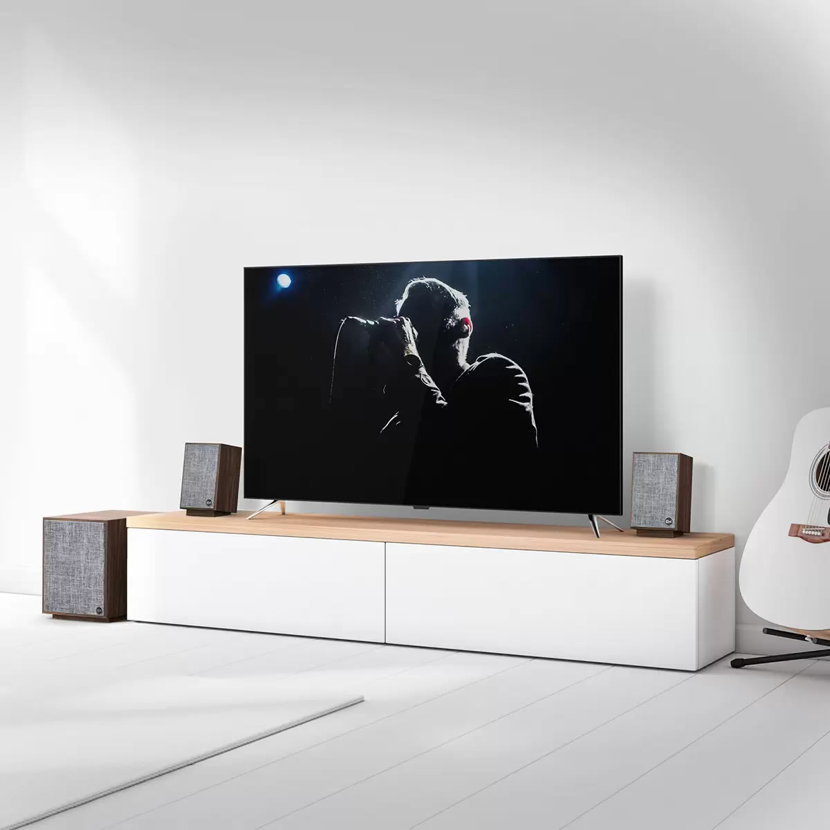 Altavoces Klipsch Promedia Heritage 2.1 Wireless 100w