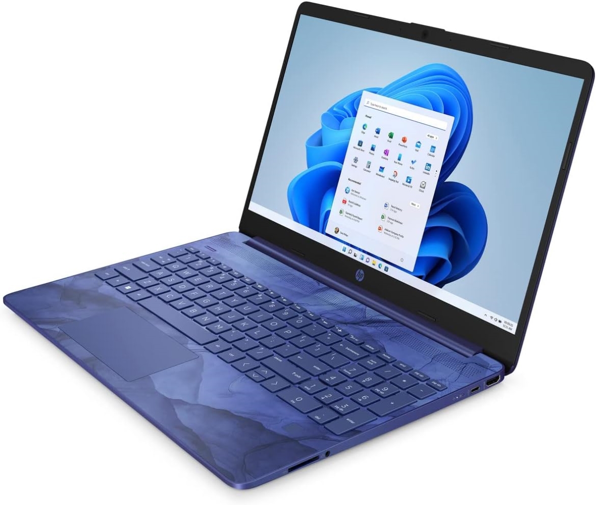 Assemblaggio laptop sostituzione schermo LCD non touch HP 15-DY0701DS Assemblaggio laptop sostituzione schermo LCD non touch HP 15-DY0701DS